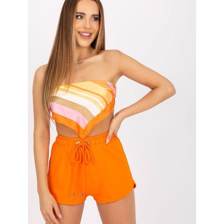 Shorts model 168142 Rue Paris