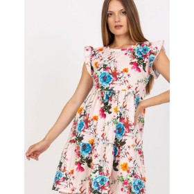 Robe de jour model 168173 Rue Paris