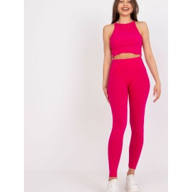 Leggings model 168178 Rue Paris