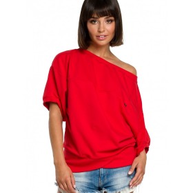 Sweatshirt model 118596 BeWear