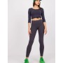 Leggings model 168180 Rue Paris