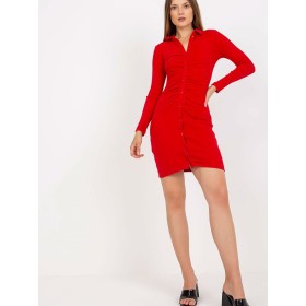 Robe de jour model 168184 Rue Paris