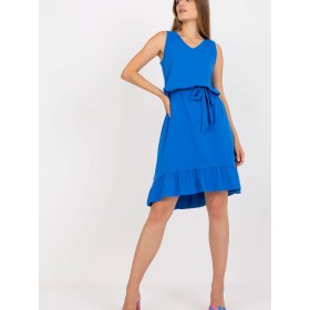 Robe de jour model 168185 Rue Paris