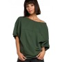 Sweatshirt model 118597 BeWear