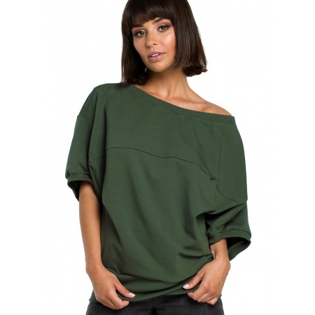 Sweatshirt model 118597 BeWear