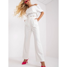 Pantalon femme model 168194 Rue Paris