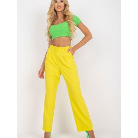 Pantalon femme model 168195 Rue Paris