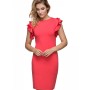 Robe de soirée model 107271 Tessita