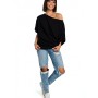 Sweatshirt model 118599 BeWear