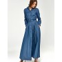 Robe de jour model 118790 Nife