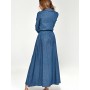 Robe de jour model 118790 Nife