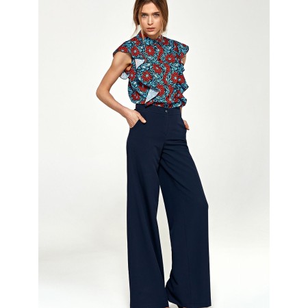 Pantalon femme model 118814 Nife