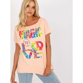 Chemisier model 168254 Fancy