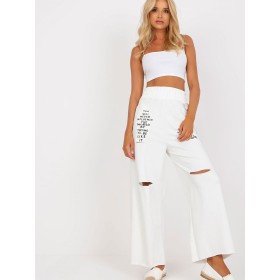 Pantalon femme model 168262 Fancy