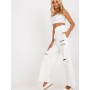Pantalon femme model 168262 Fancy