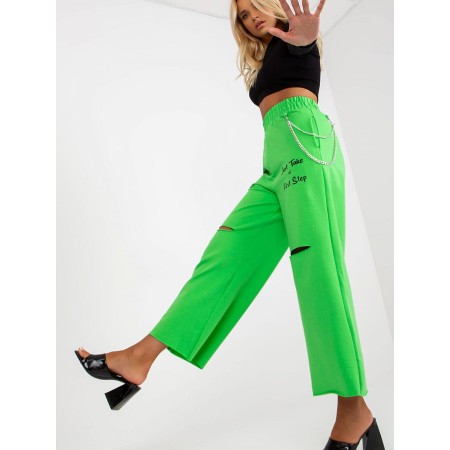 Pantalon femme model 168263 Fancy