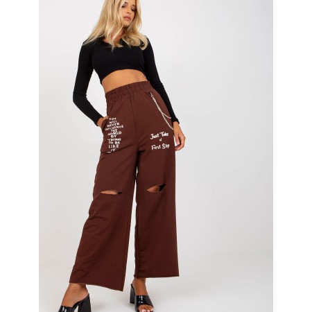 Pantalon femme model 168264 Fancy