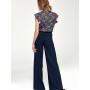 Pantalon femme model 118814 Nife