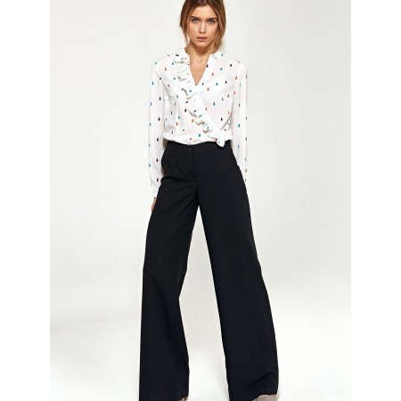 Pantalon femme model 118815 Nife