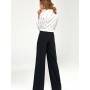 Pantalon femme model 118815 Nife
