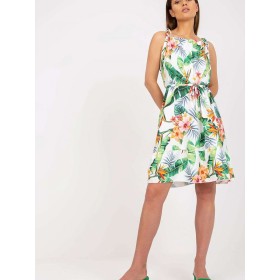 Robe de jour model 168289 Rue Paris