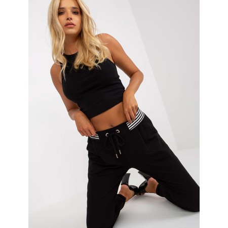 Pantalon survêtement model 168293 Rue Paris