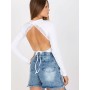 Chemisier model 168301 Rue Paris