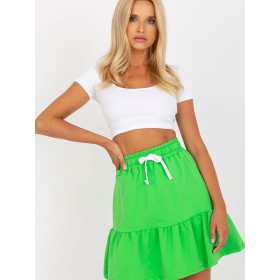 Jupe model 168325 Fancy