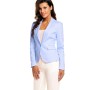 Blazer femme model 118956 Cabba