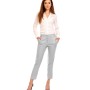 Pantalon femme model 118957 Cabba