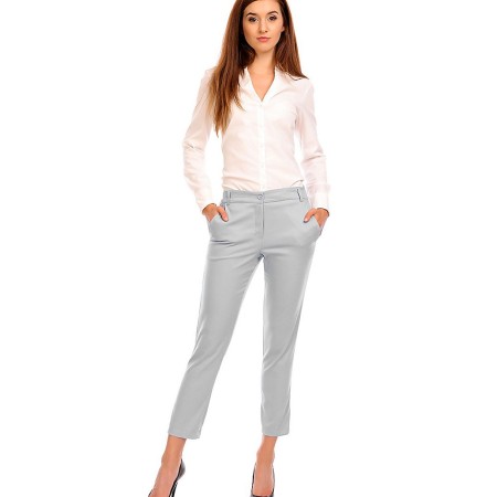Pantalon femme model 118957 Cabba