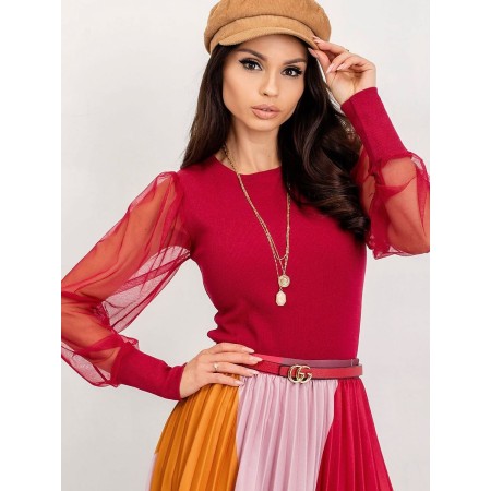 Chemisier model 168337 Rue Paris