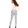 Pantalon femme model 118957 Cabba