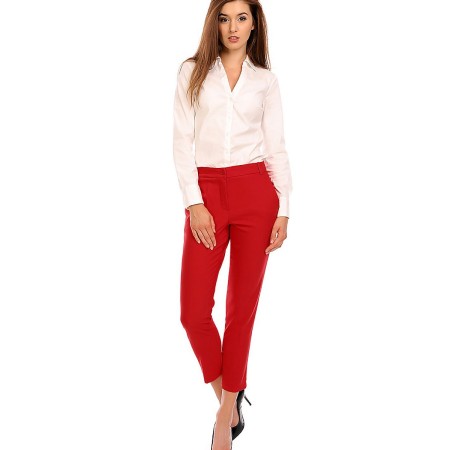 Pantalon femme model 118958 Cabba