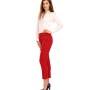 Pantalon femme model 118958 Cabba