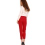 Pantalon femme model 118958 Cabba