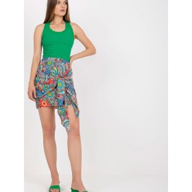 Jupe courte model 168365 Rue Paris