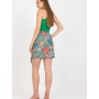 Jupe courte model 168365 Rue Paris