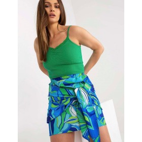 Jupe courte model 168367 Rue Paris