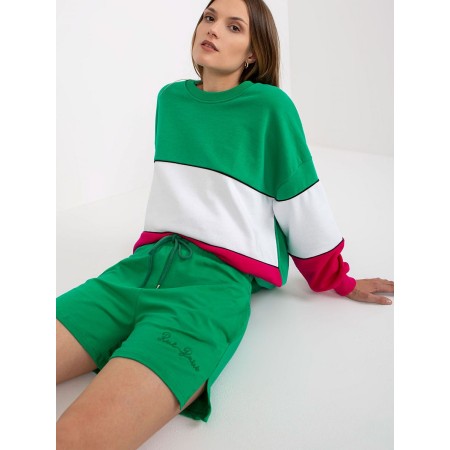 Shorts model 168370 Rue Paris
