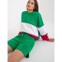 Shorts model 168370 Rue Paris