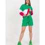 Shorts model 168370 Rue Paris