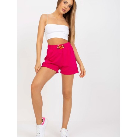 Shorts model 168371 Rue Paris