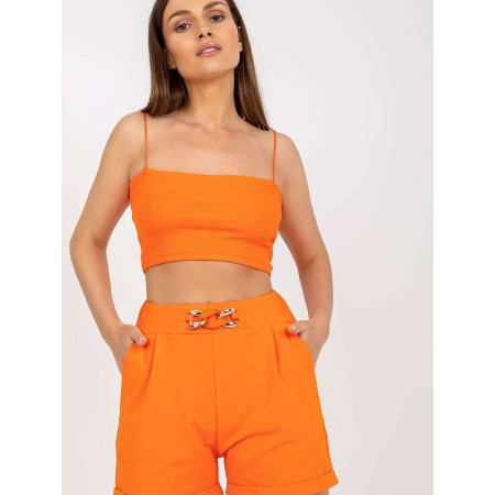 Shorts model 168373 Rue Paris
