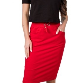 Jupe model 168490 BFG