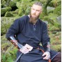 BRASSARD EN CUIR MÉDIÉVAUX ET VIKINGS POUR HOMME