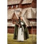 CAPES MÉDIÉVAUX & VIKINGS POUR UNISEX
