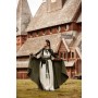 CAPES MÉDIÉVAUX & VIKINGS POUR UNISEX