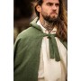 CAPES MÉDIÉVAUX & VIKINGS POUR UNISEX