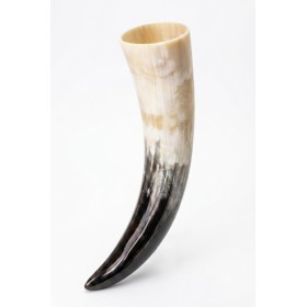 CORNES à BOIRE MEDIEVALE ET VIKING